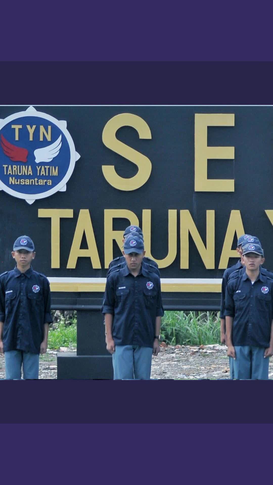 @TARUNAYATIMNUSANTARA