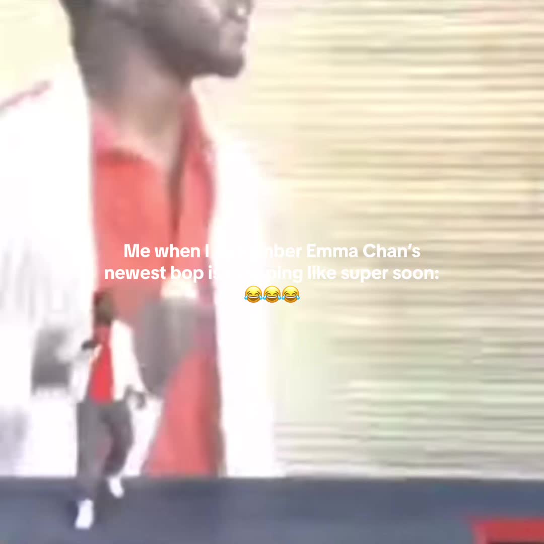 @EmmaChan
