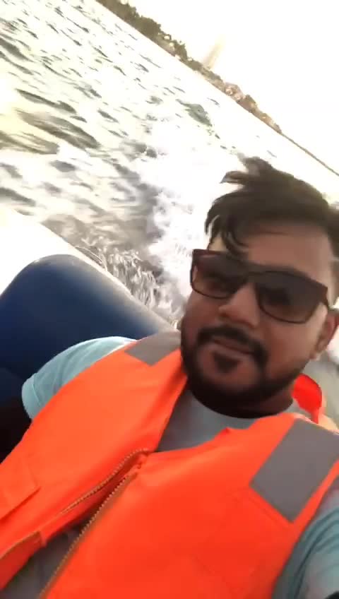 @Miya Bhai Robin..