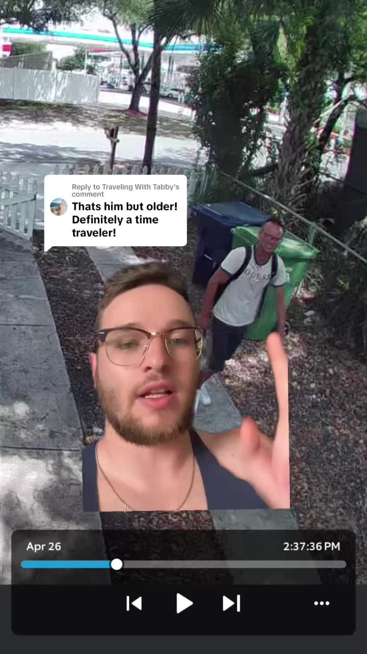 @We Need To Talk
