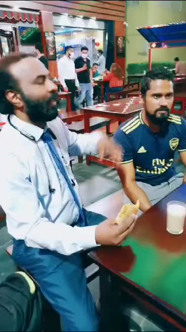 @Shaji Parottukonam