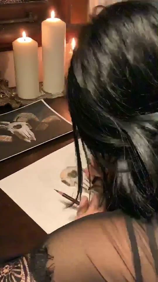 @Jade Browning - Illustrator