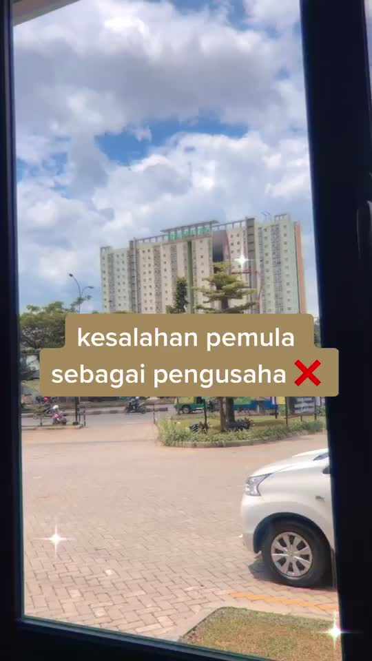 @Fifi | Vanillahouse.id