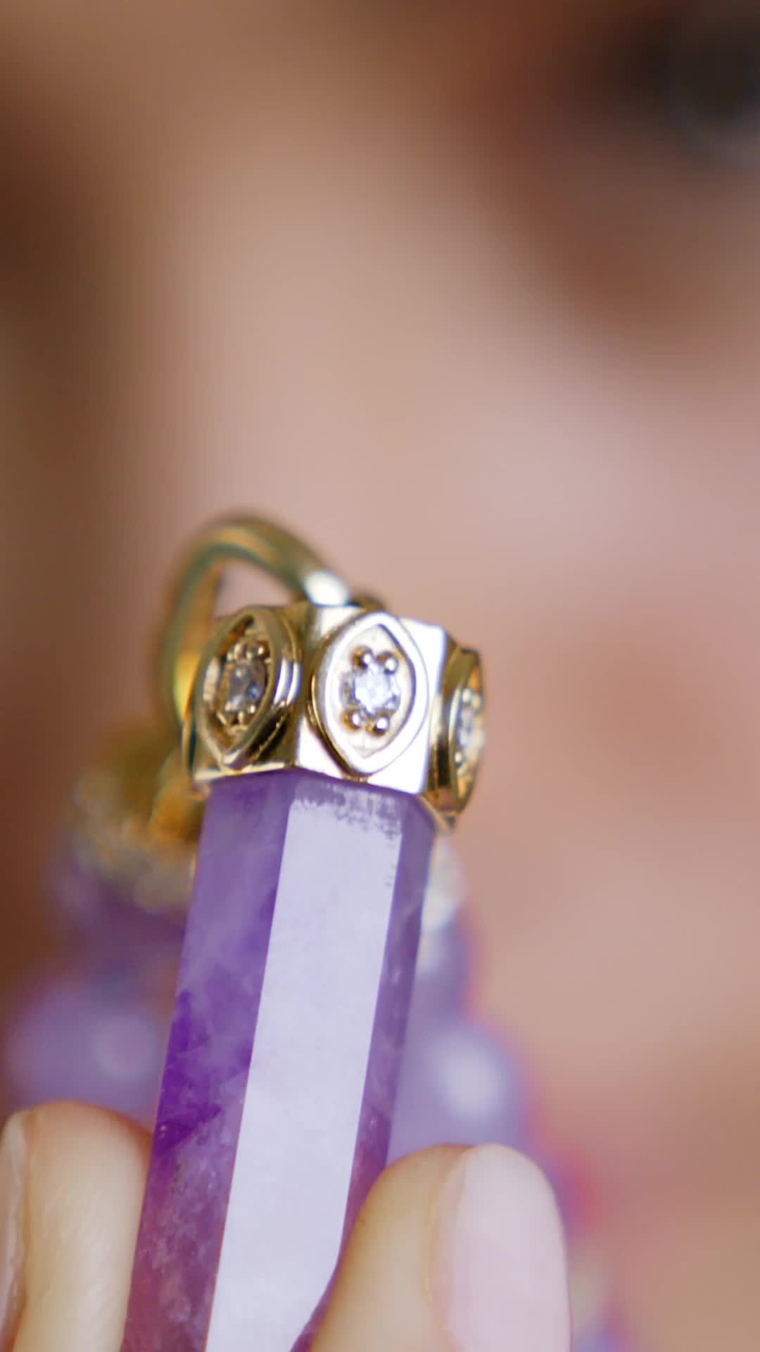@Sydney Evan Jewelry