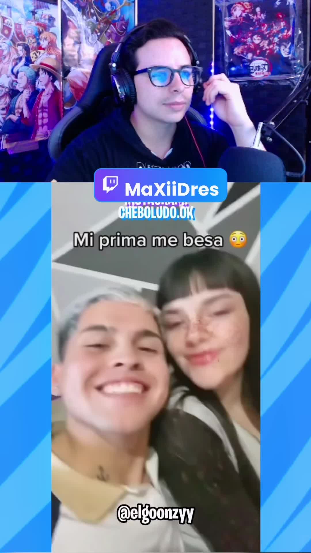 @Maxi Morales
