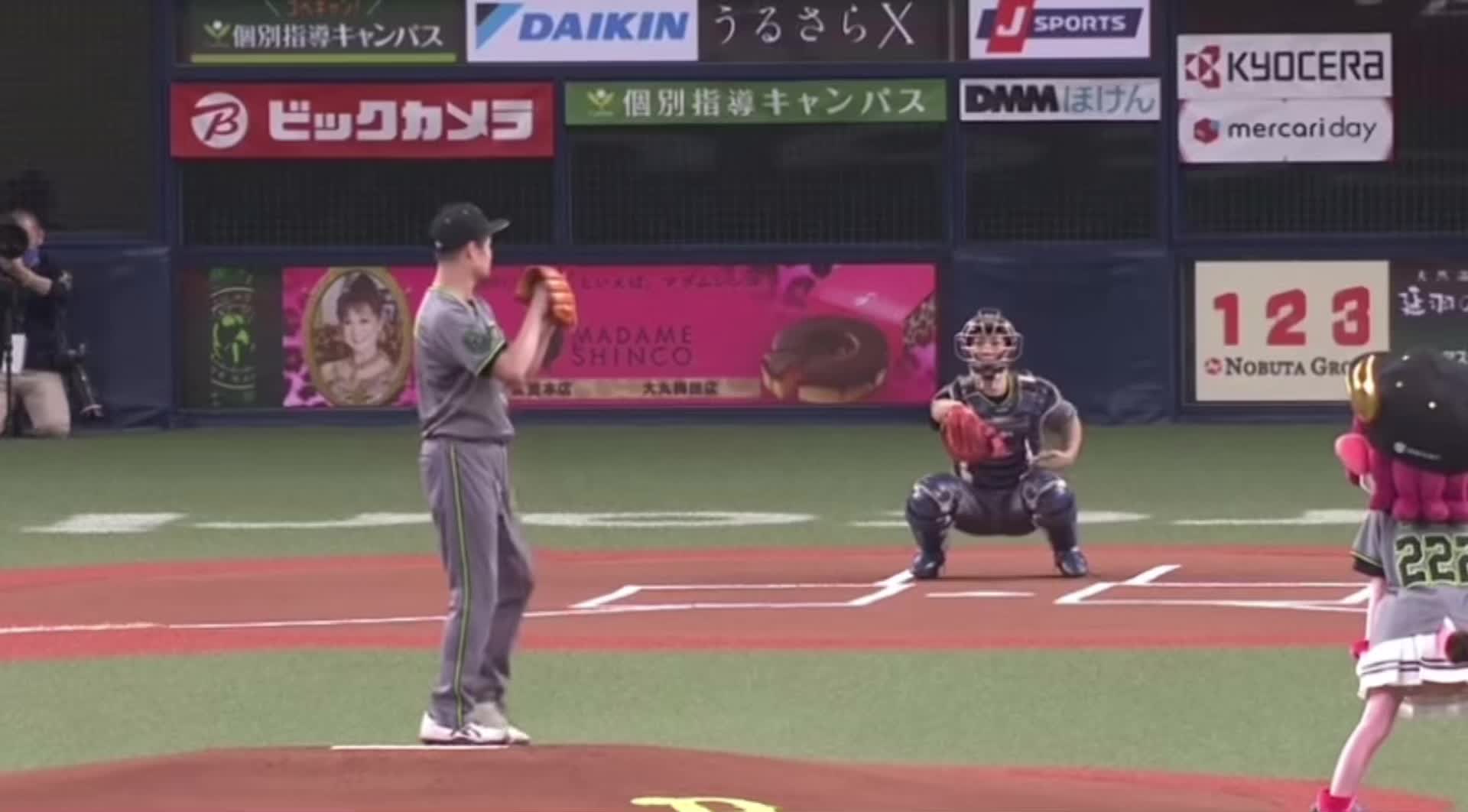 @ドラゴンズ優勝団🥇