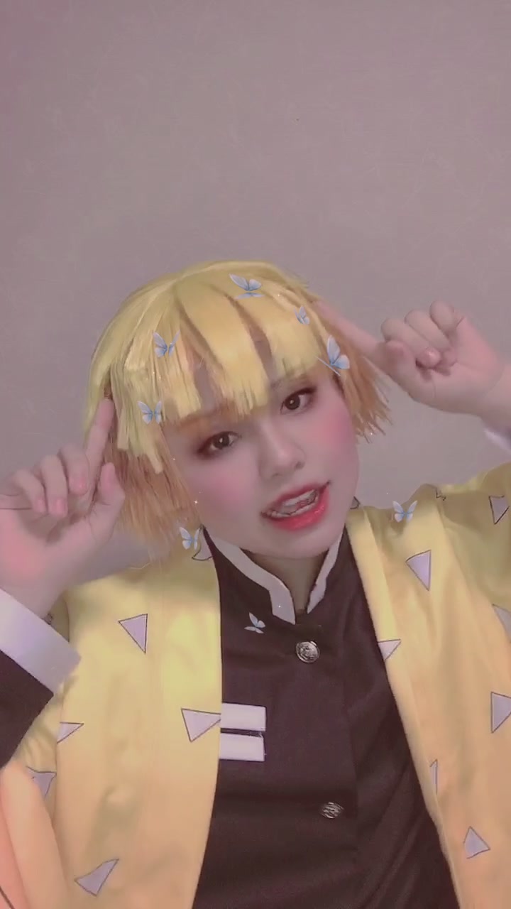 @蒼創音葉