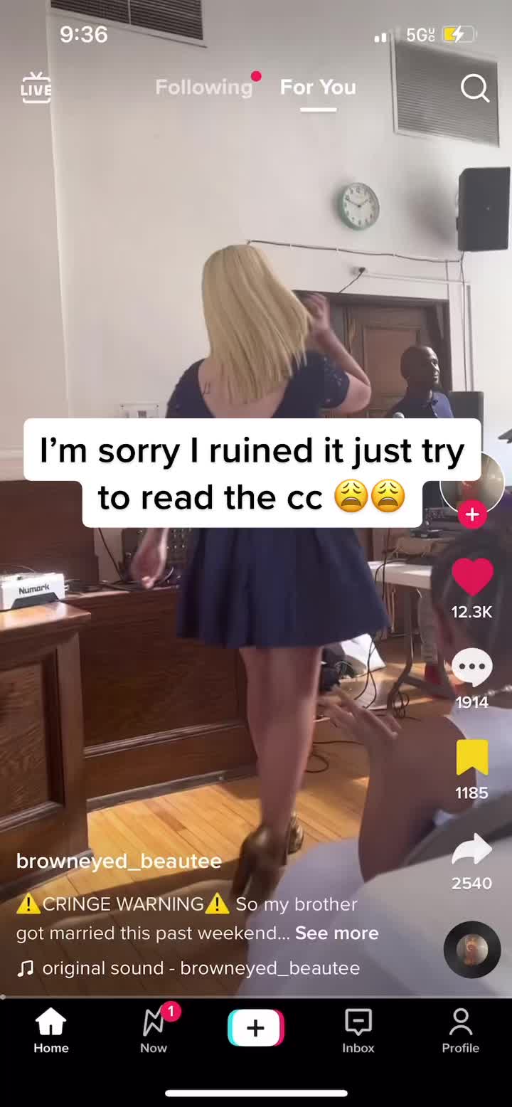 @Gabby Soto
