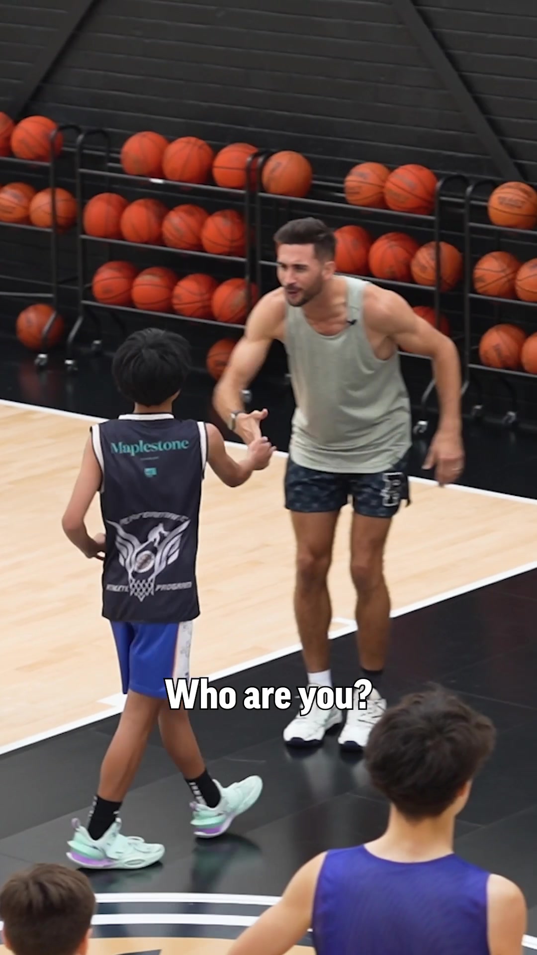 @Hoop City