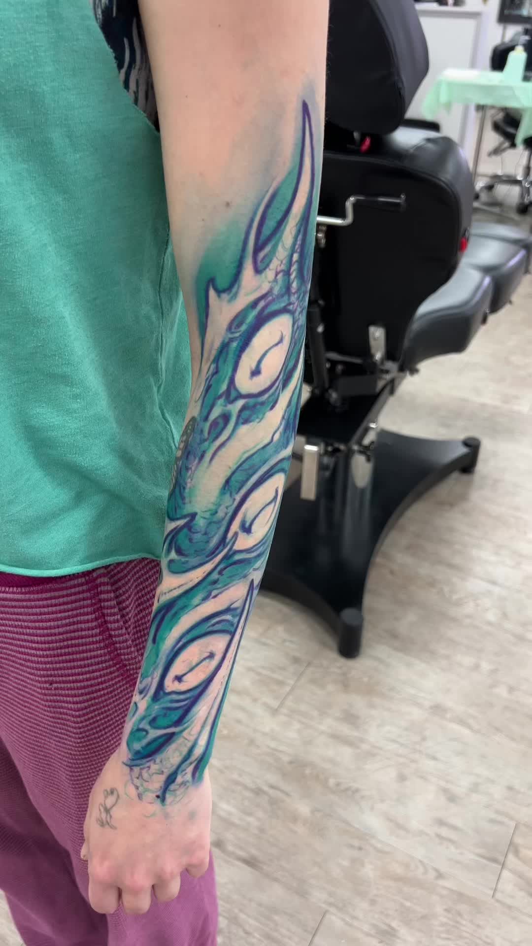@JesseLevittTattoo