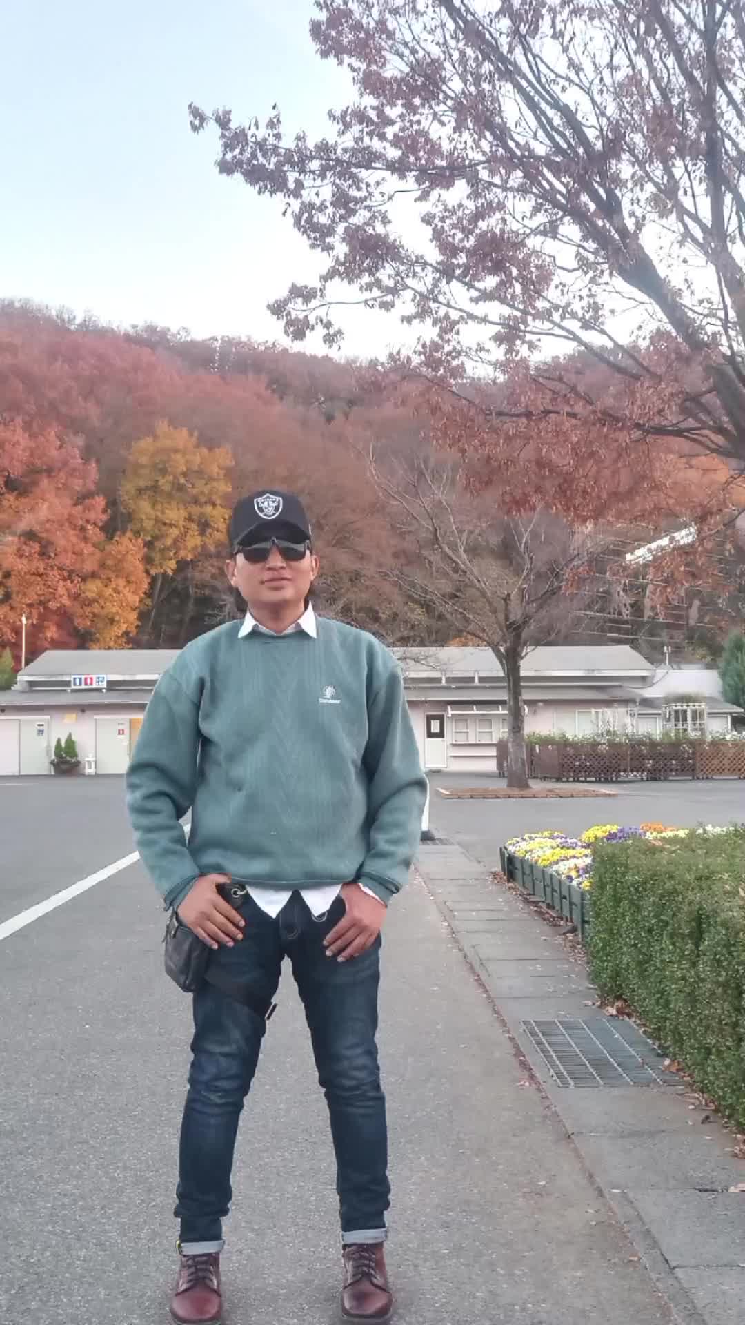 @🇳🇵 ライ・アマール 🇯🇵