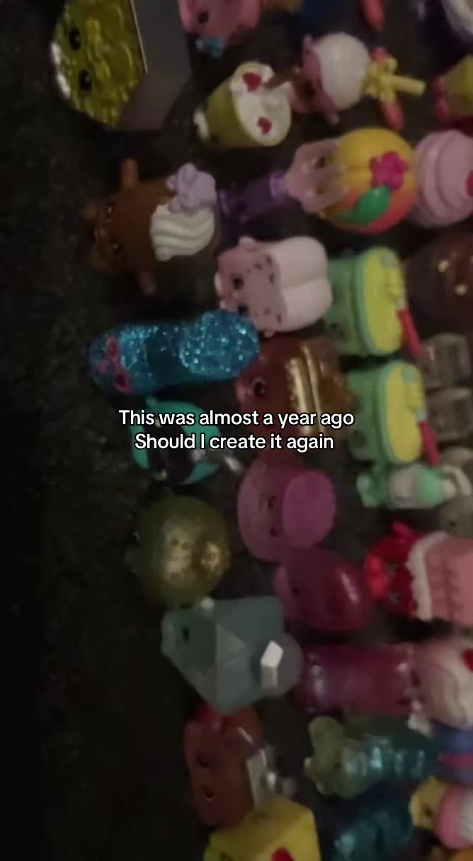 @Shopkins😍