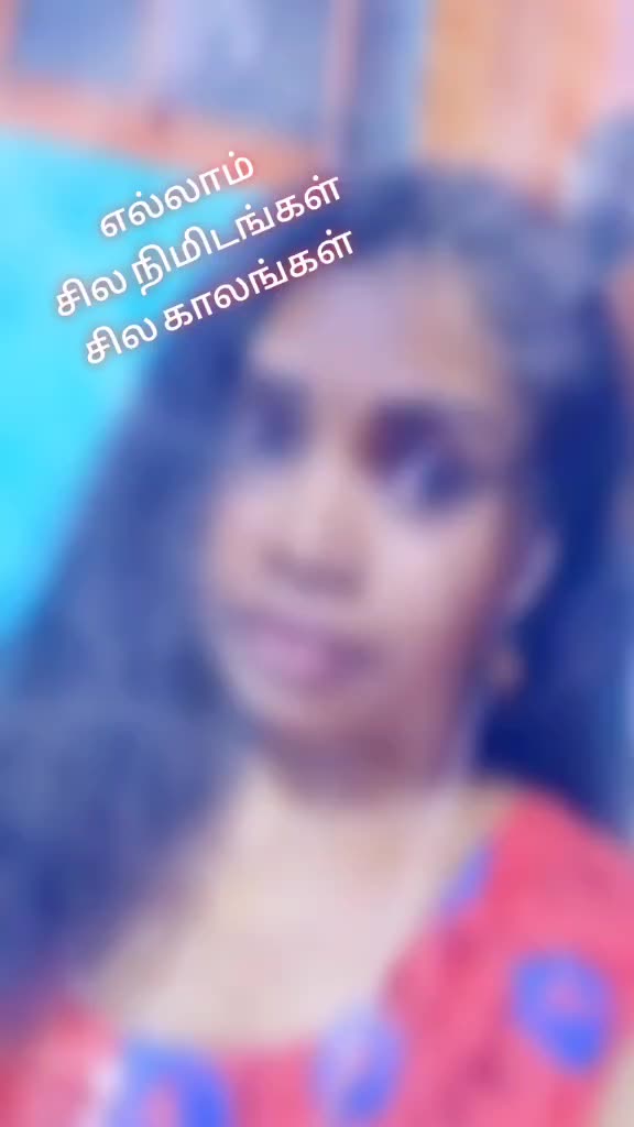 @I love you Amma appa only ,,