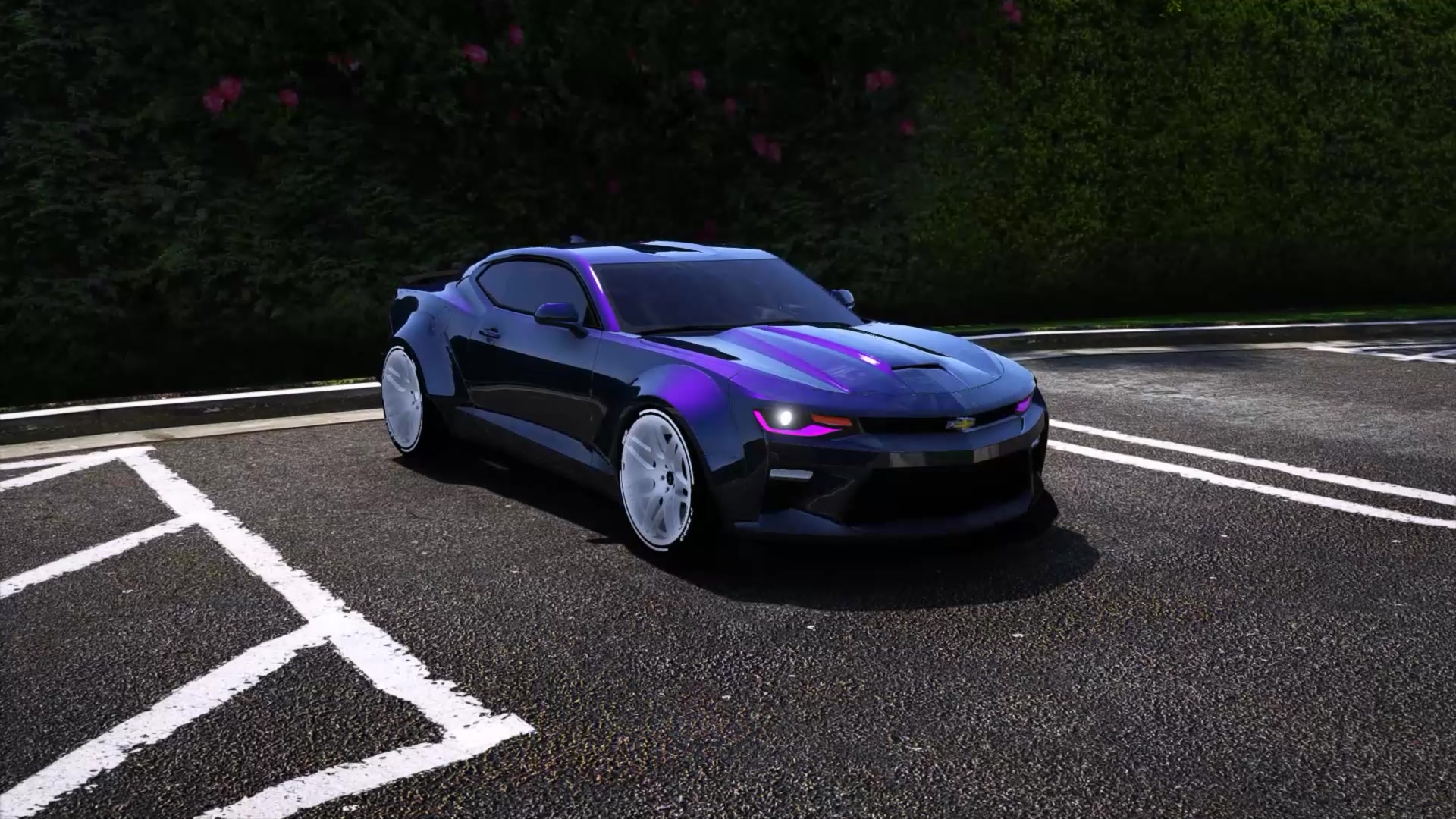 @Underground Customs
