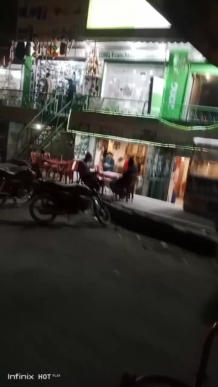 @Kamran Raza