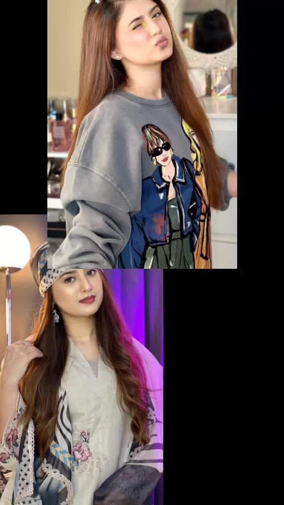 @Arishfa khan