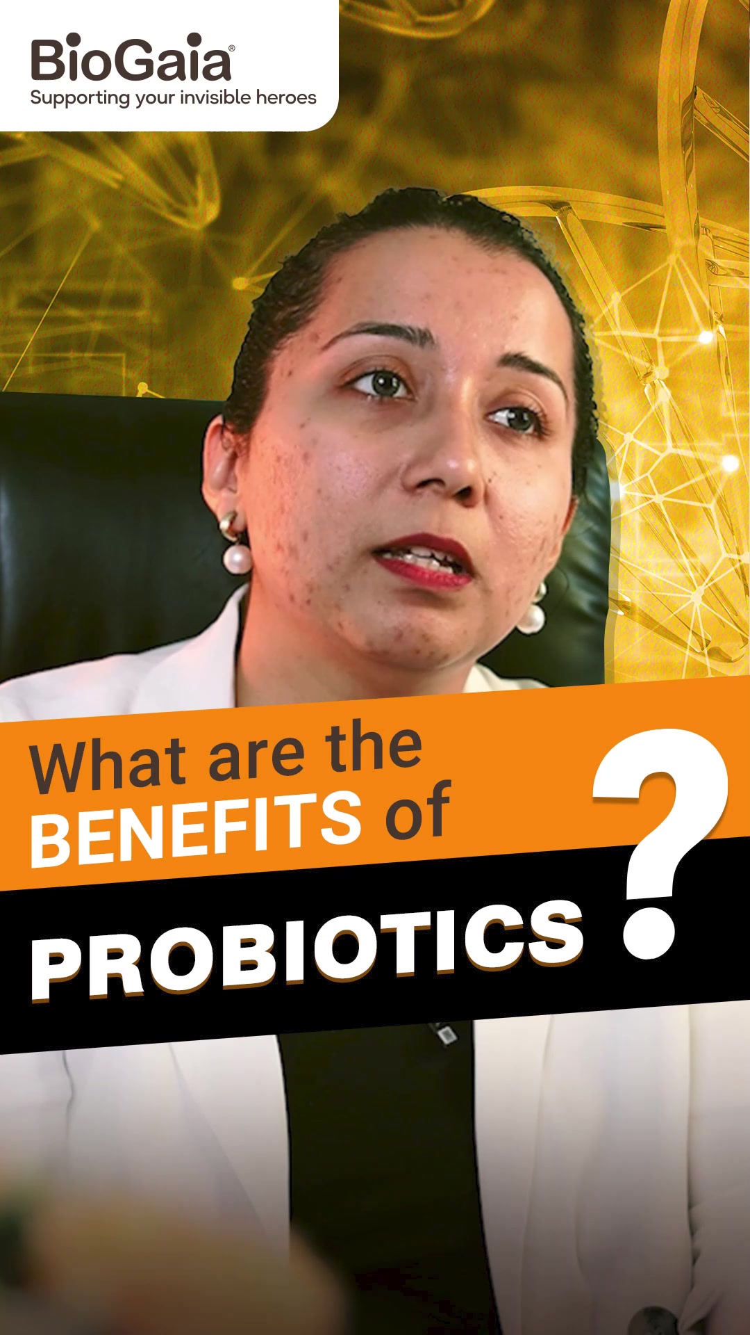 @BioGaia SriLanka
