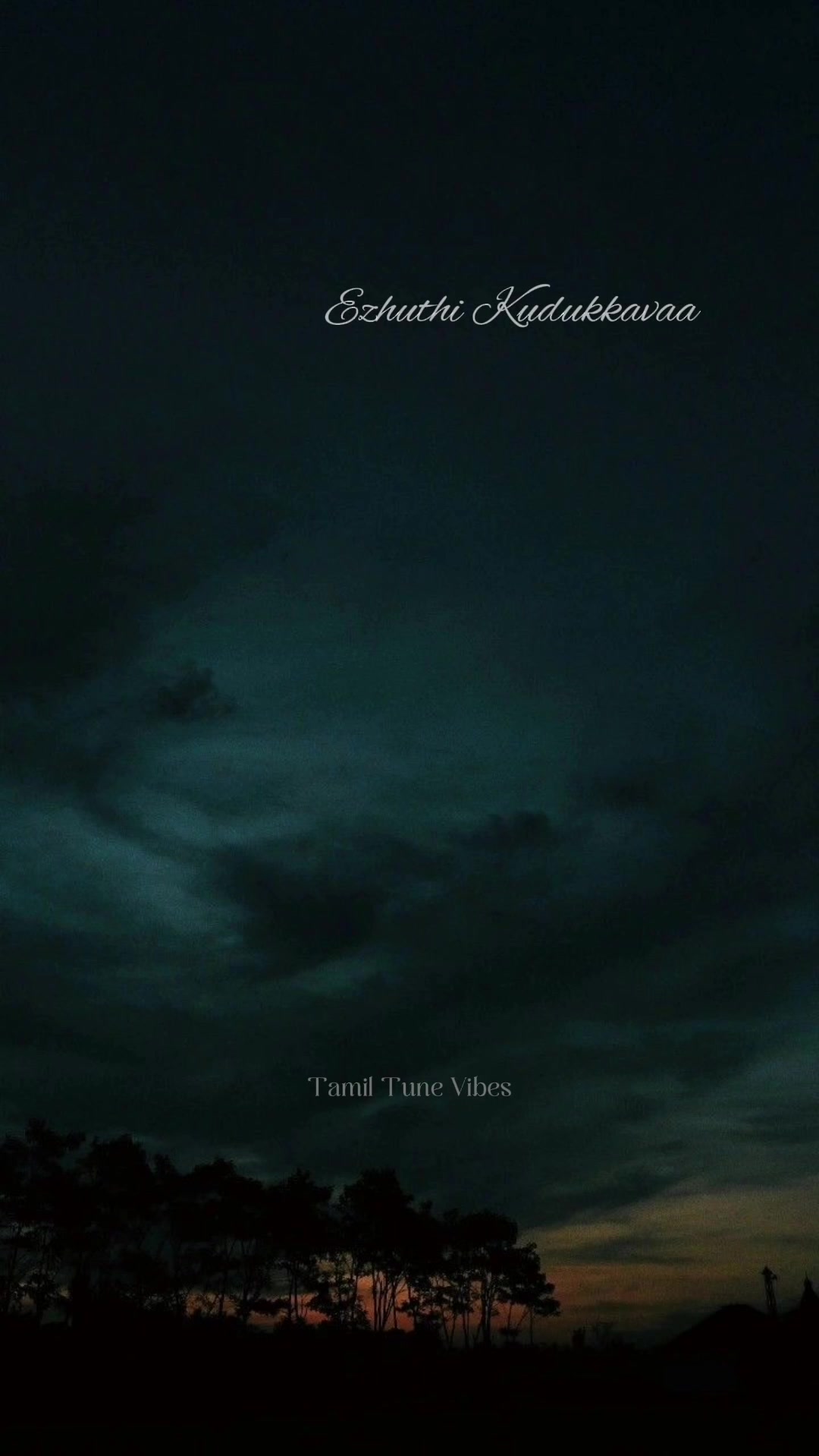 @TamilTuneVibes✨