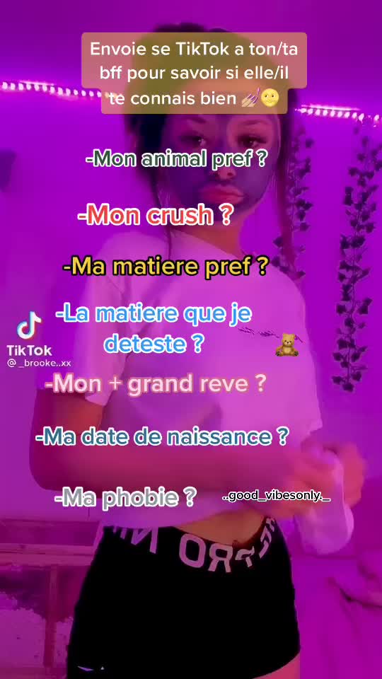 @Abonne toi n'hesite pas 😙❤️