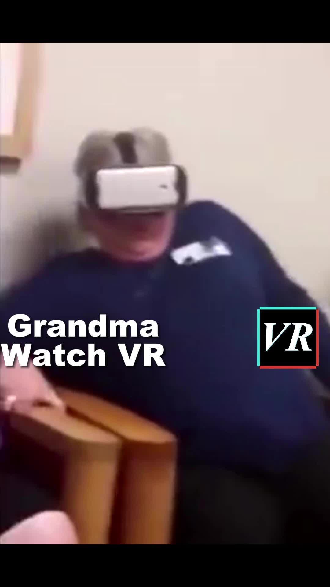 @VRVideoGamePlay