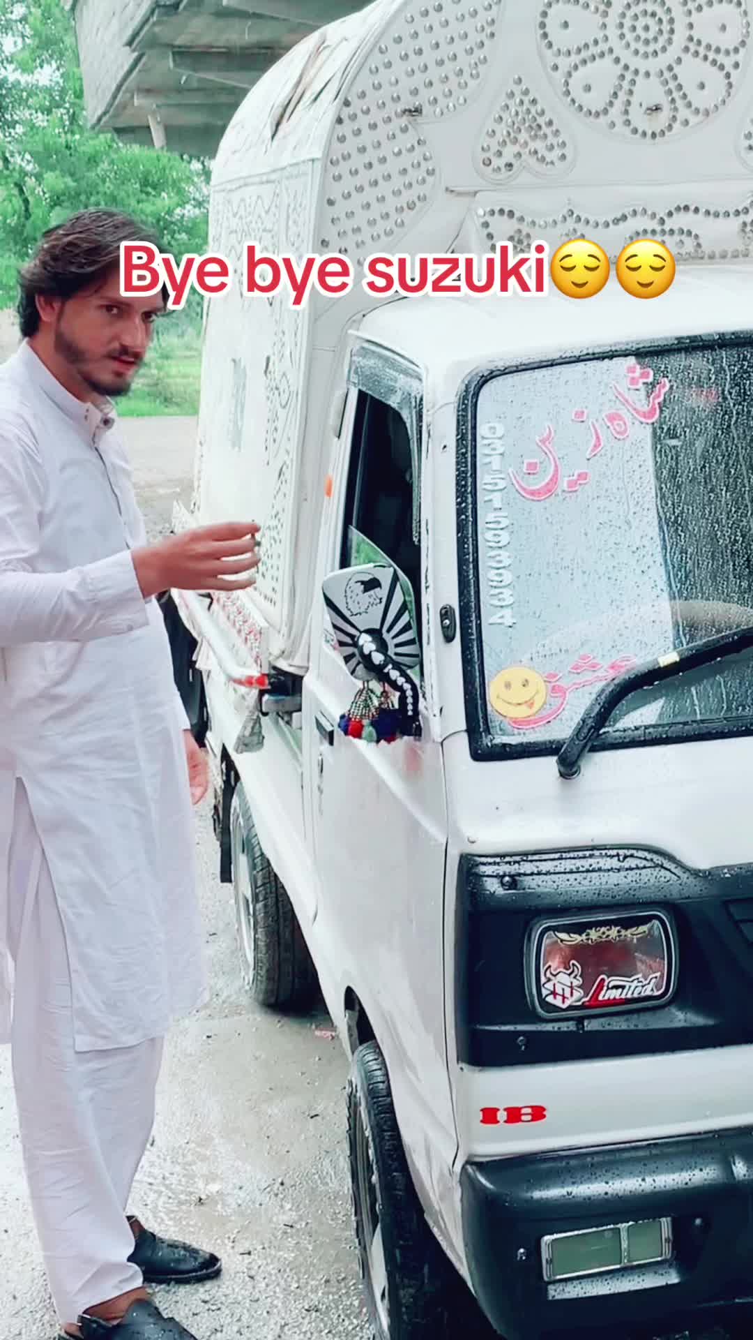 @Shahzib. Pti &lsquo;&rsquo;Baffa