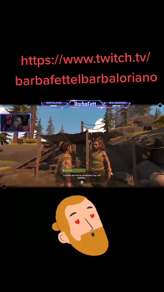 @Barba Fett