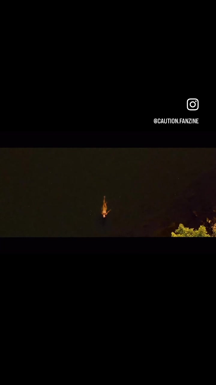 @Caution Fanzine