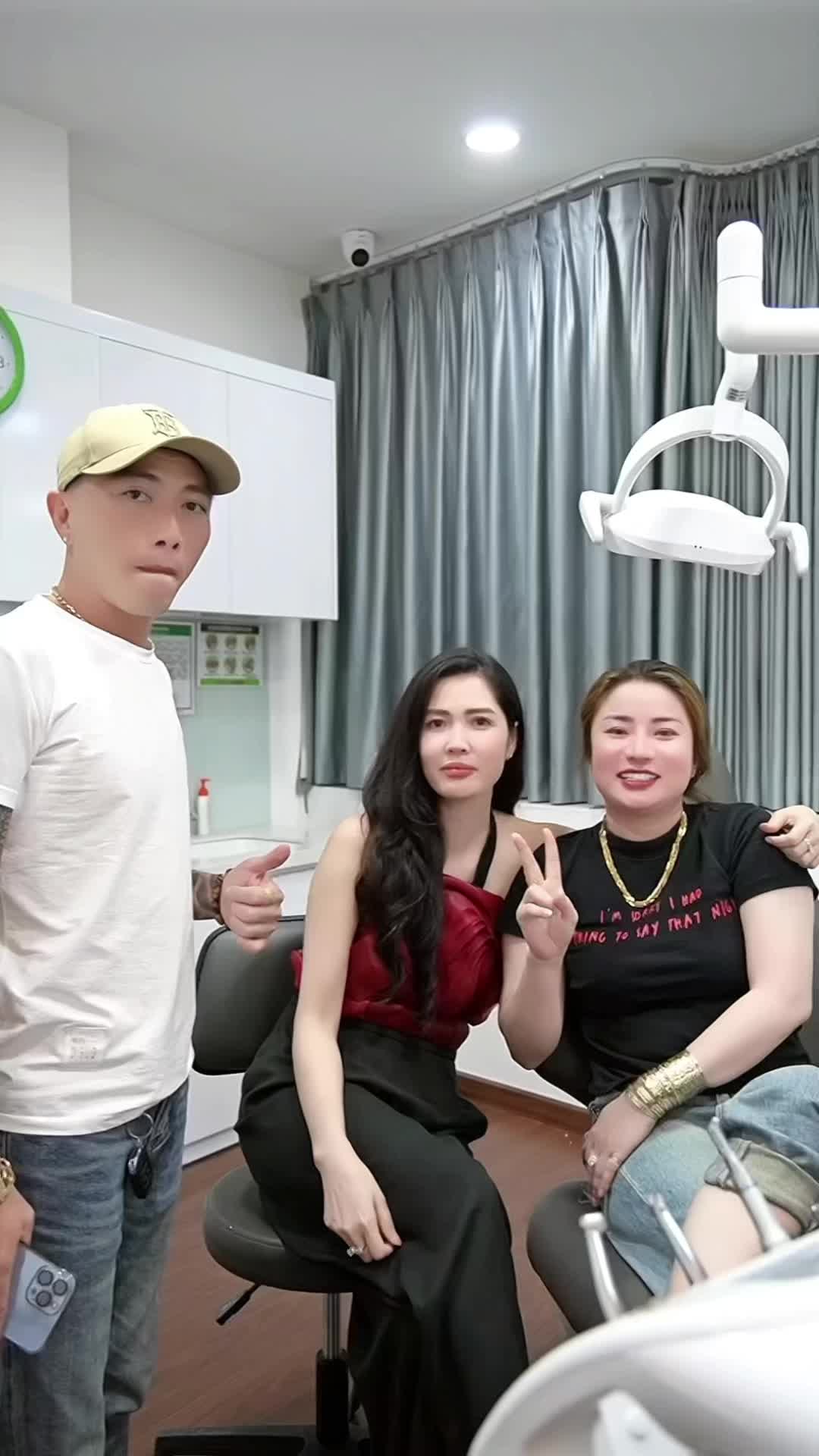 @MỸ TỔNG THẨM MỸ VIỆN