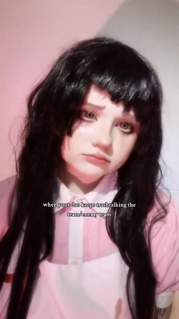 @ᴍɪɴᴏë ʕ•ᴥ•ʔ @DOKOMI