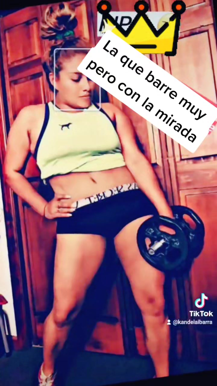 @Kandela Ibarra