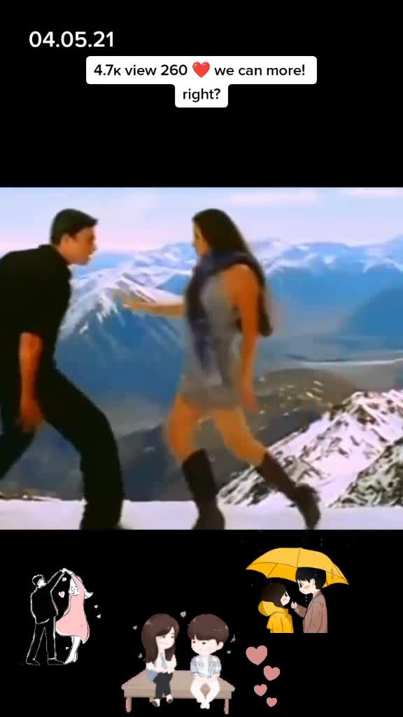 @Indian Fan
