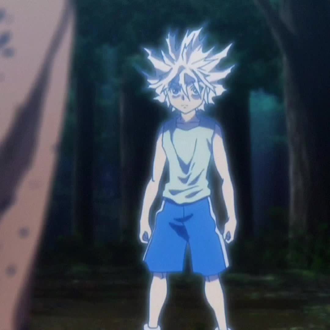 @HunterxHunterIsLive