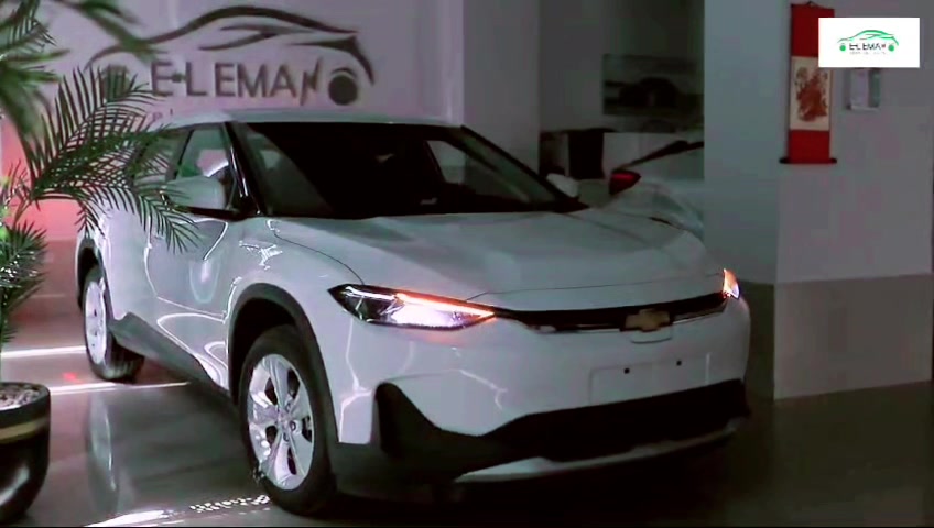 @Eleman Electric Cars