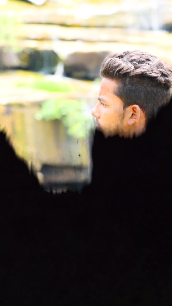 @Suraj Yadhuvanshi