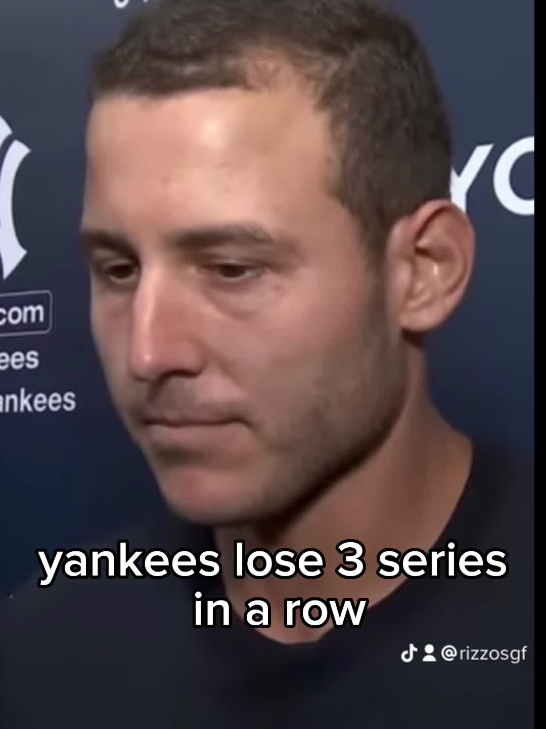 @rizzo rules