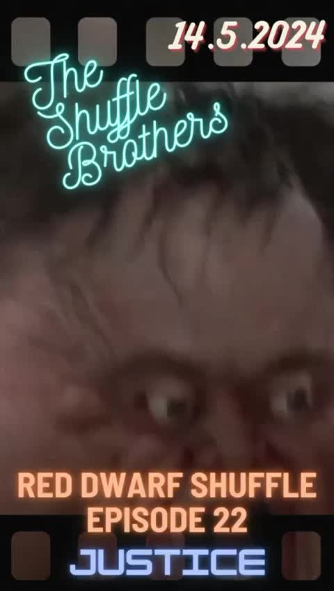 @The Shuffle Brothers