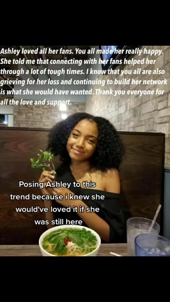 @Ashley lovelace