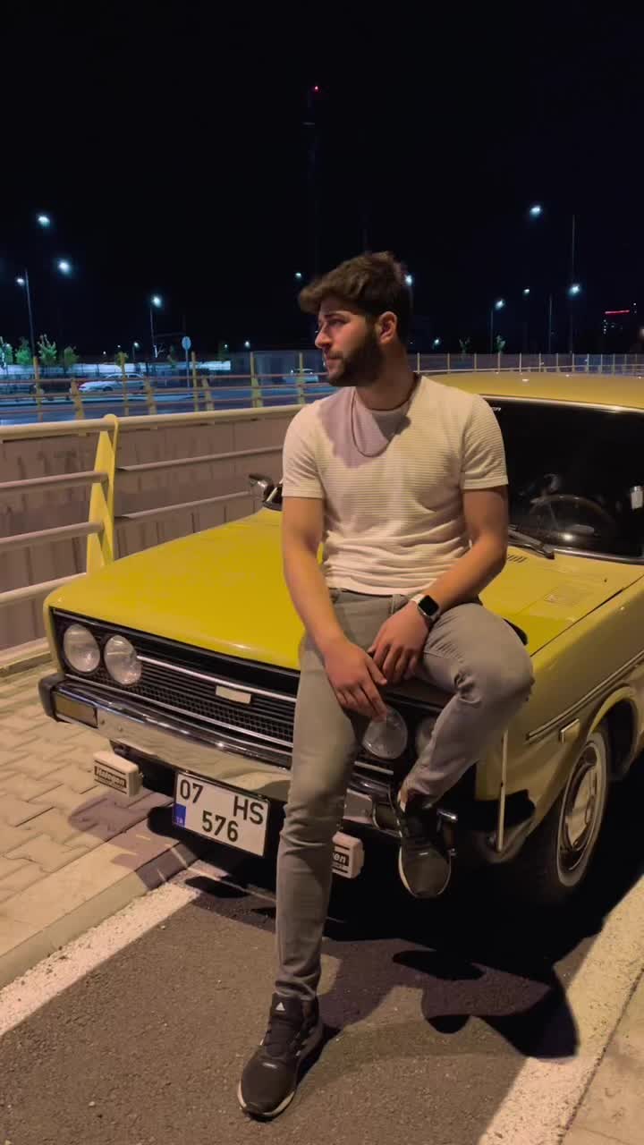 @Ahmet Özcan