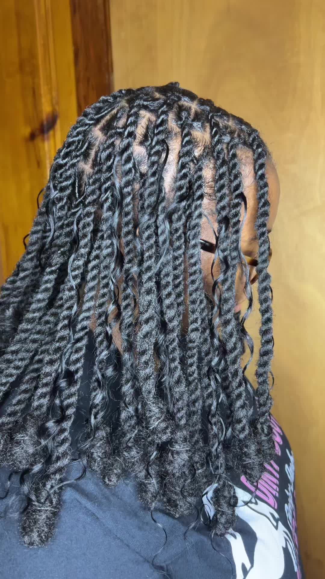@partedmane