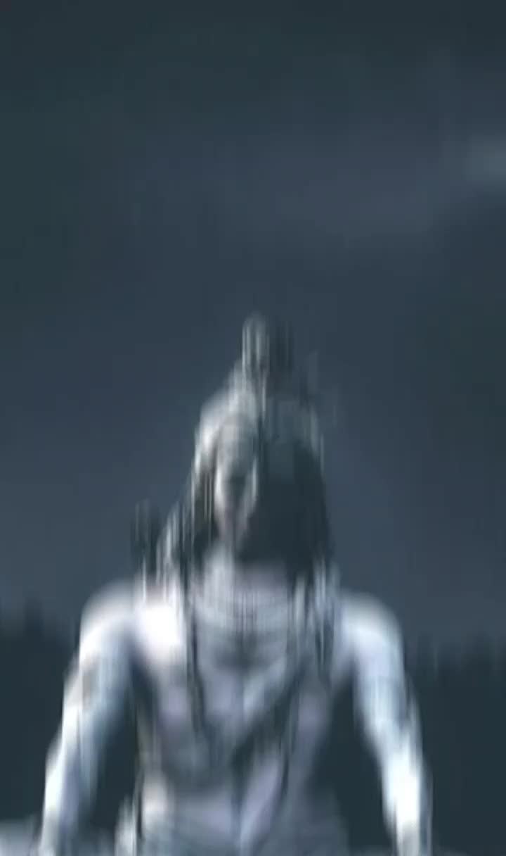 @Mahadev Addicted