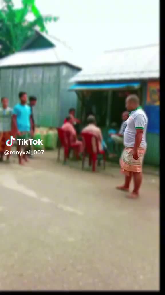 @কিশোরগঞ্জের ছেলে আমি???