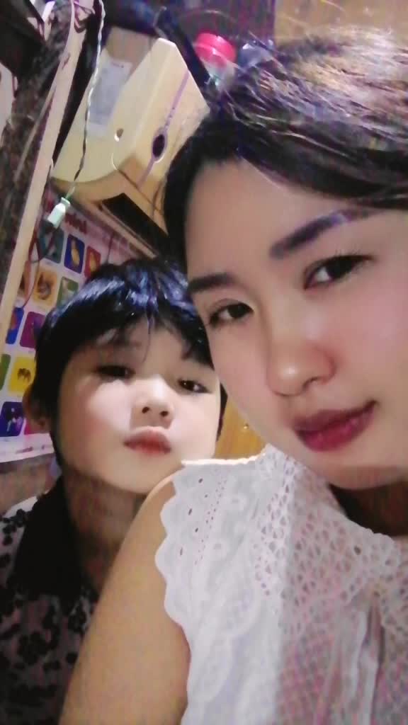 @Smile Angel