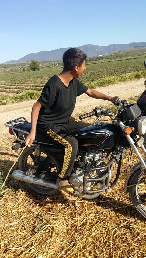 @Inanc Gectirtmez