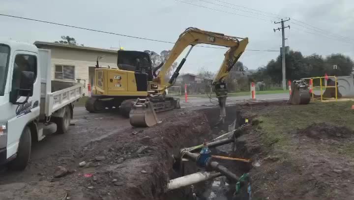 @Walters Contracting