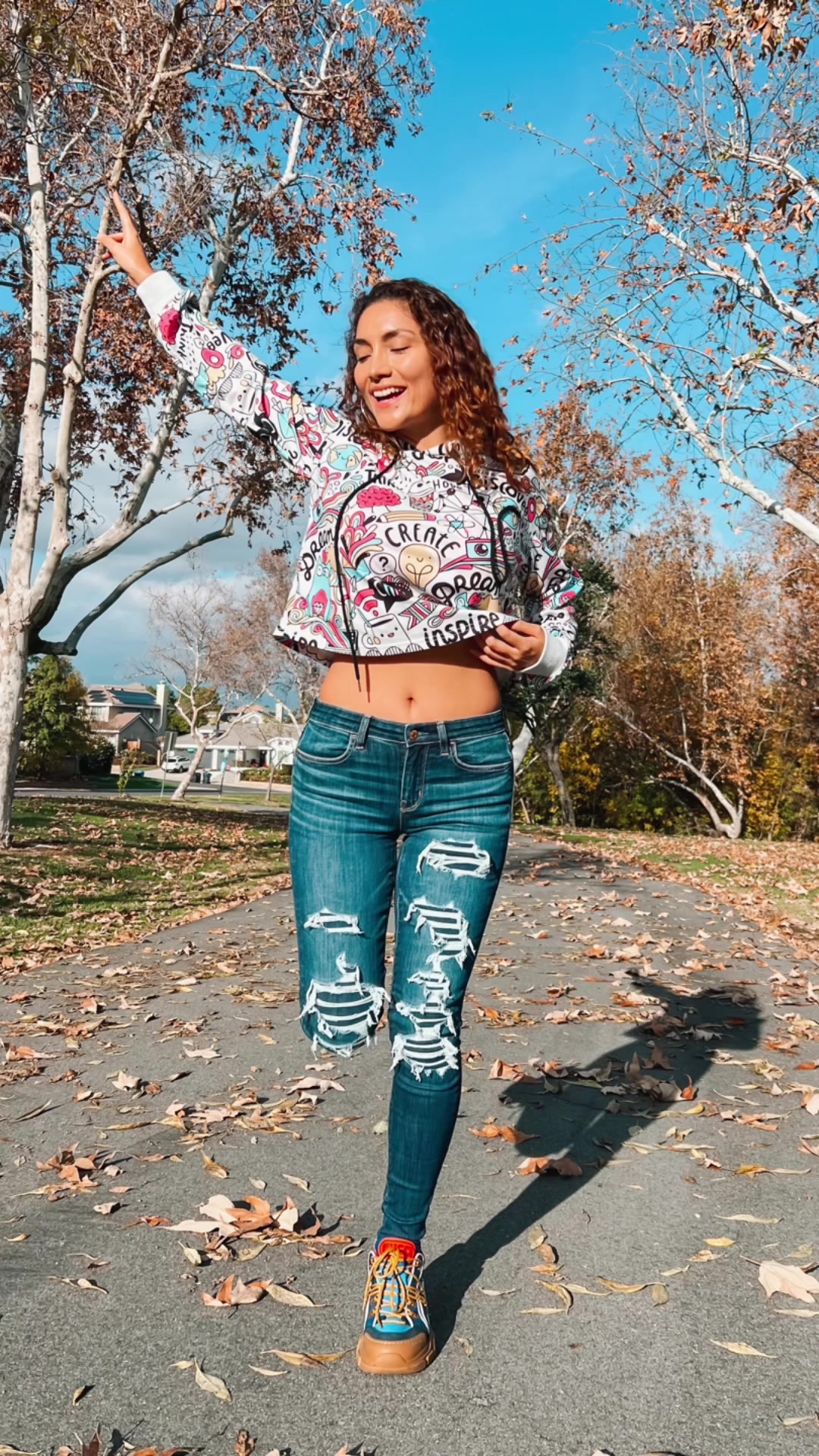 @Kali Kiyasumac