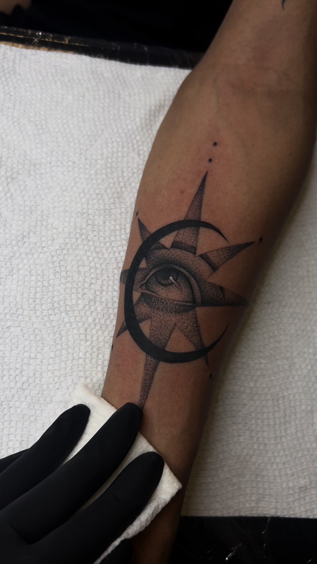 @Lexie Watson Tattoos 🍒