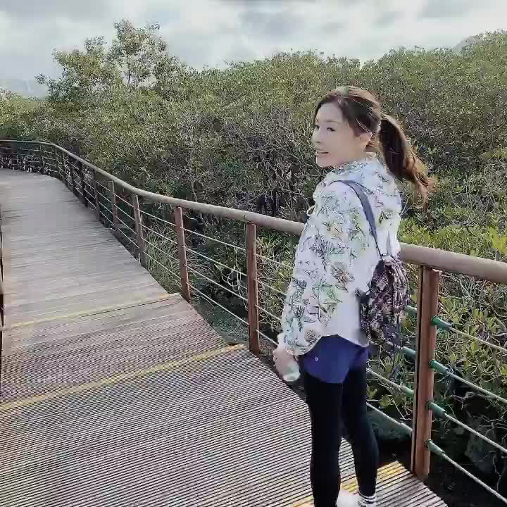 @梁雪琪