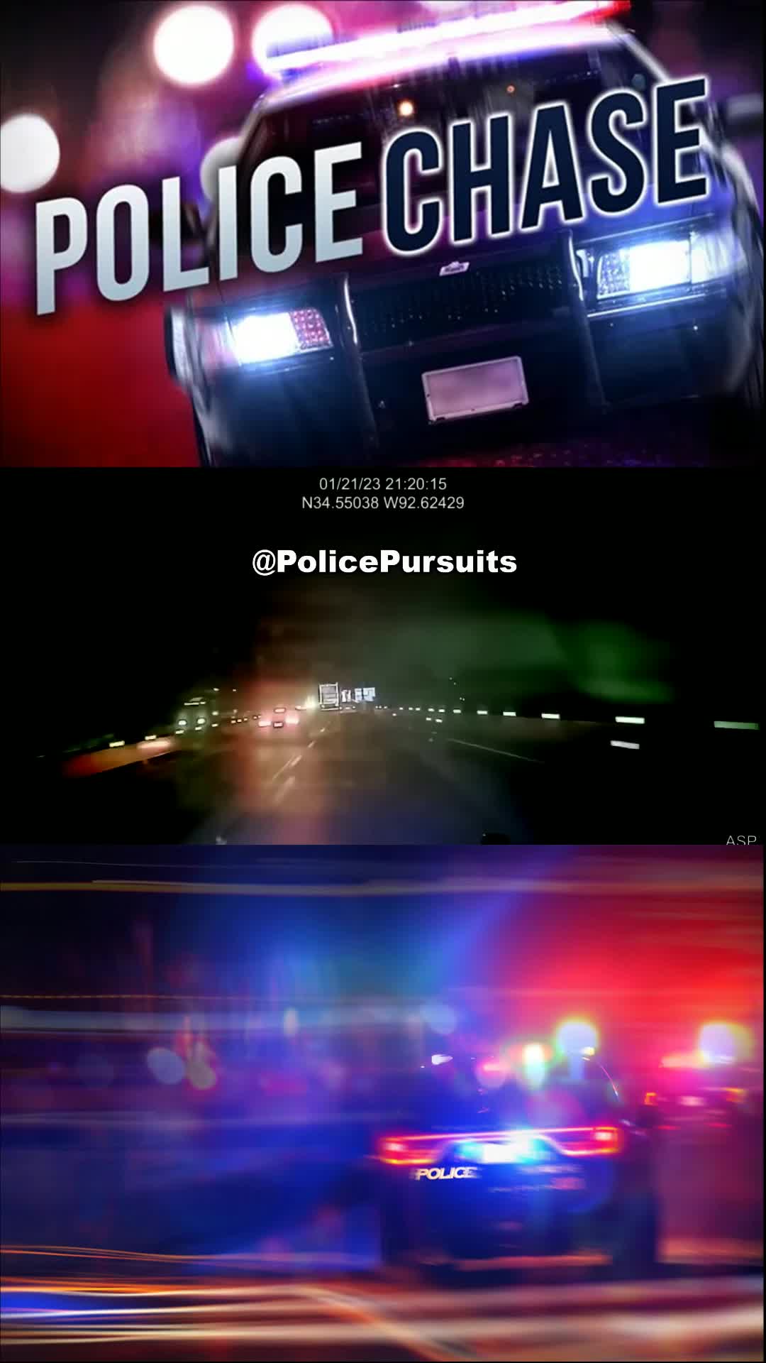 @ChaseTheCops
