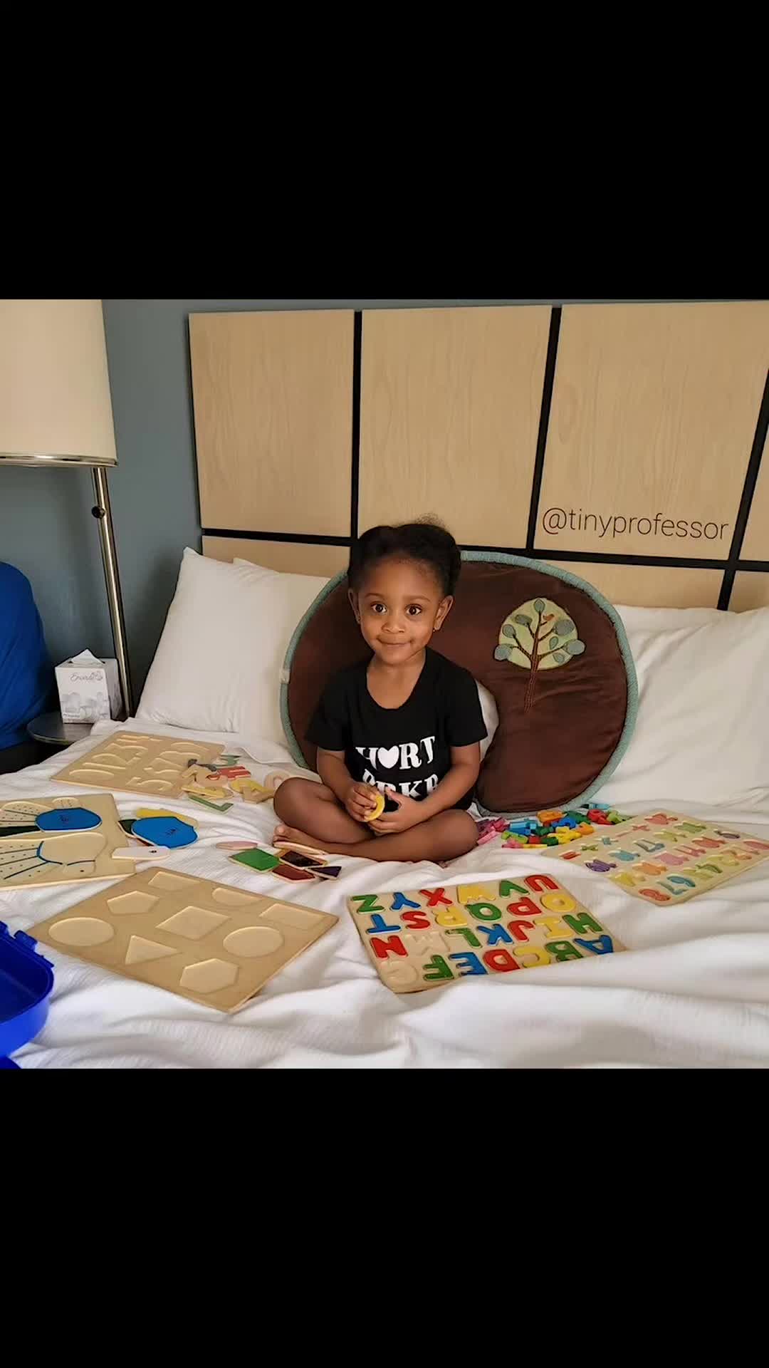 @Tiny Professor