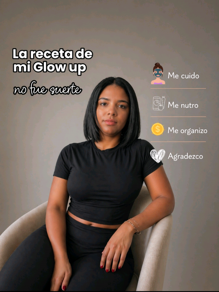 @Cindy J&aacute;quez | Glow Consciente